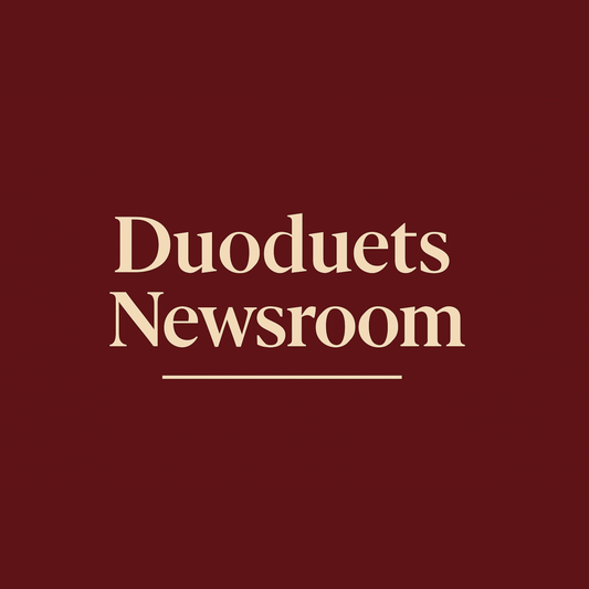 ✨ Duoduets News