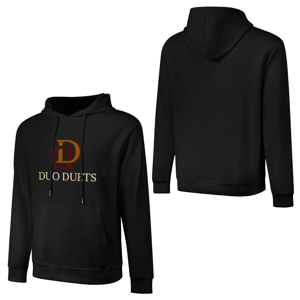 Signature Brand New Pure cotton hooded sweater