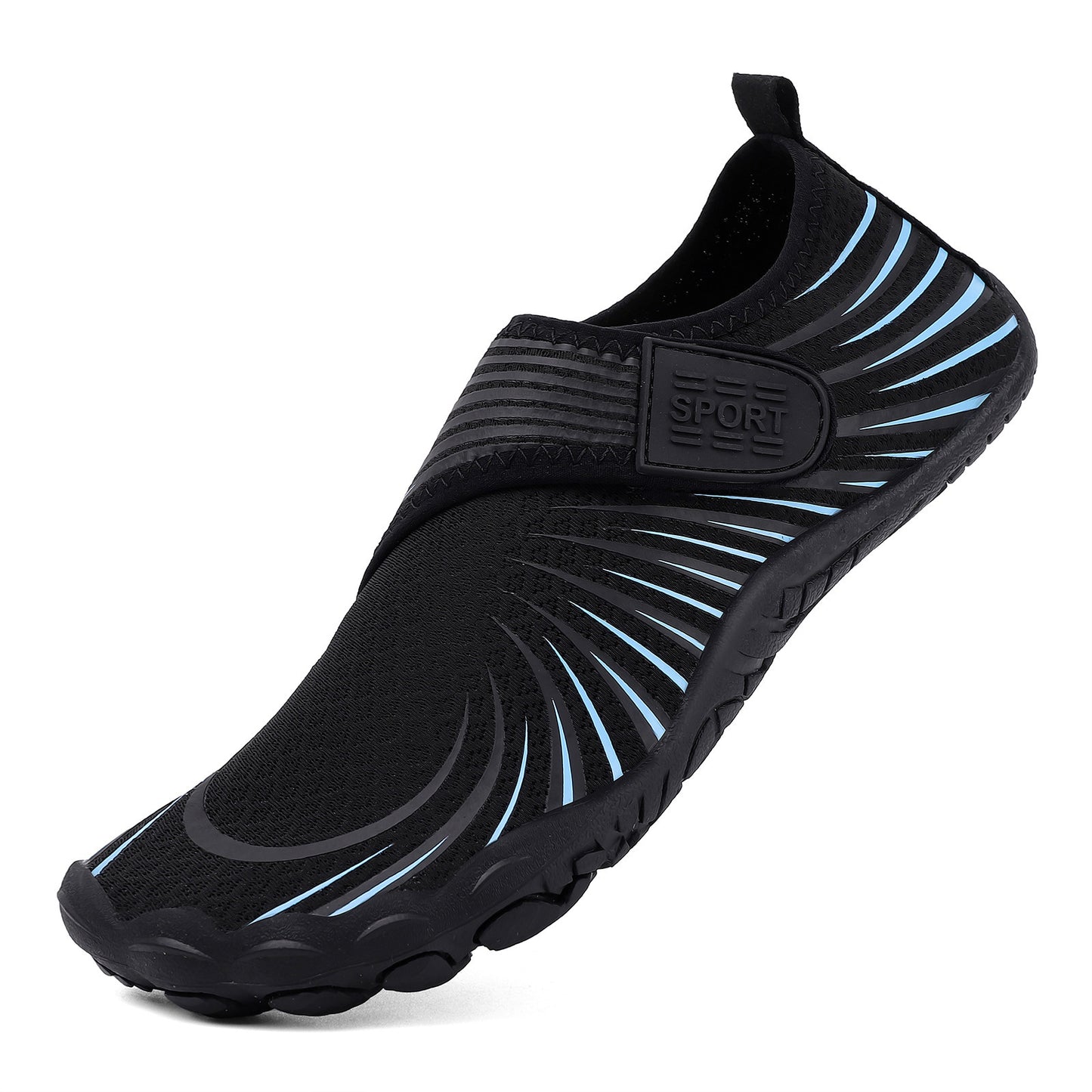 Outdoor Sports Beach Wading Shoes Quick Drying For Children
