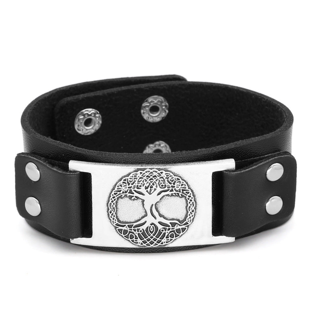 Couple Jewelry Tree Of Life Bracelet