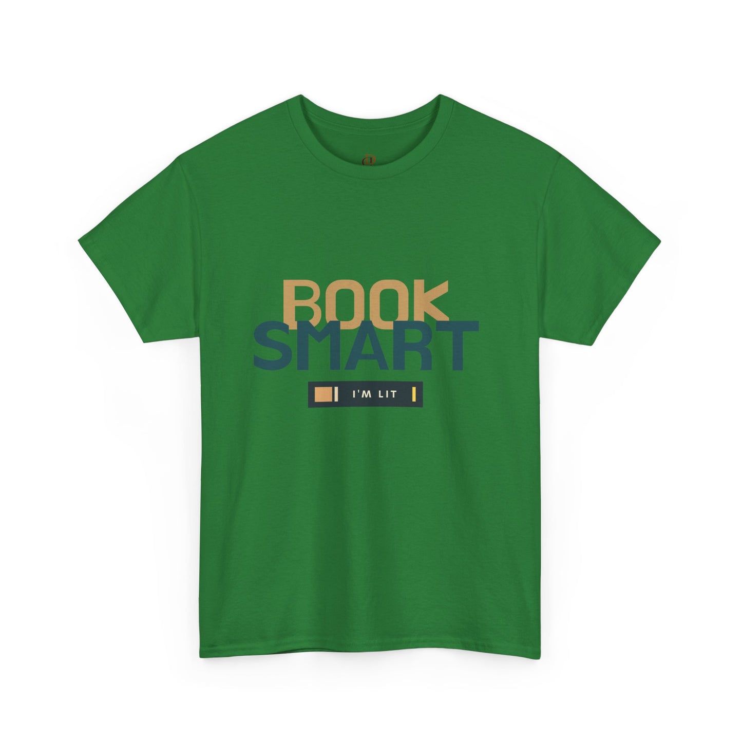 Book Smart
