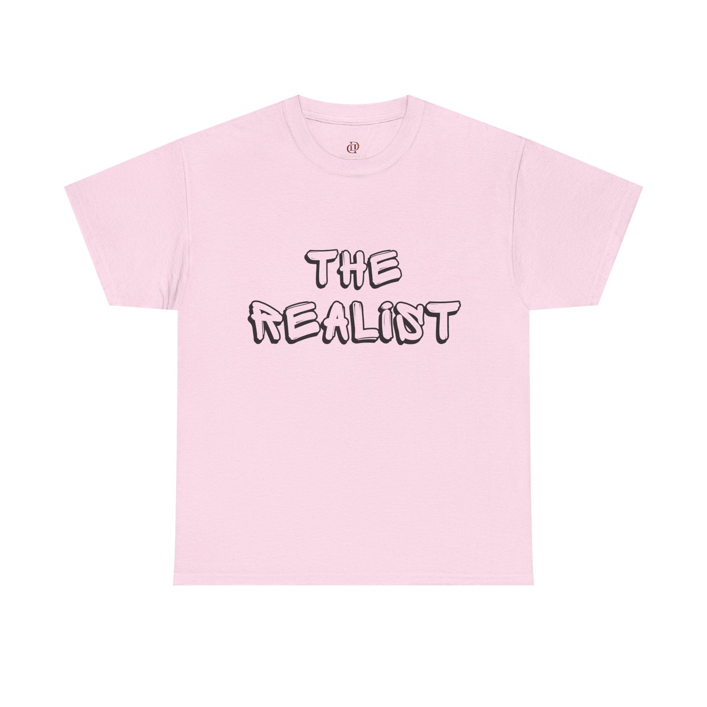 Optimist vs Realist