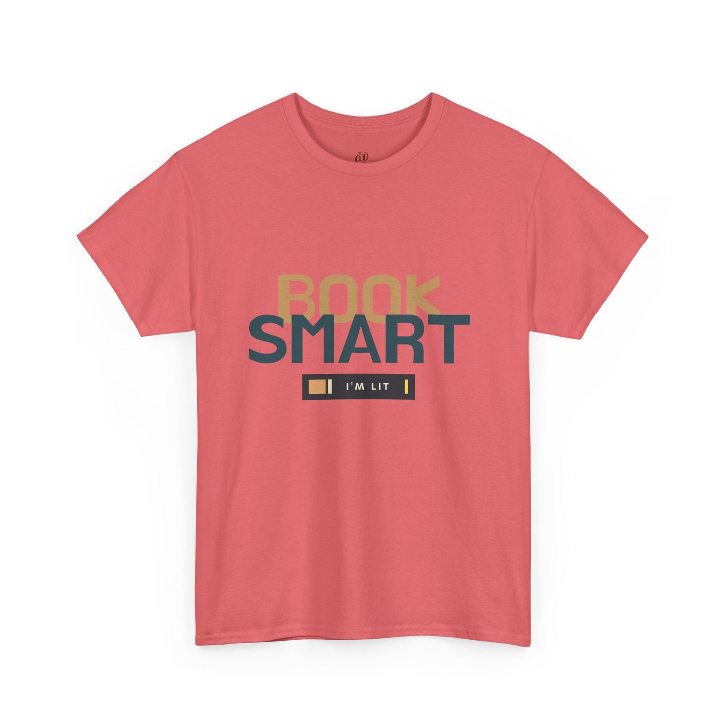 Book Smart
