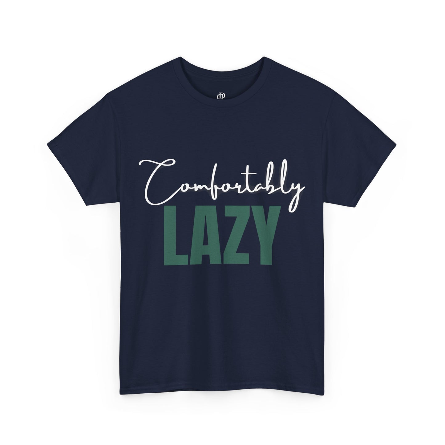 Ambitious vs Lazy