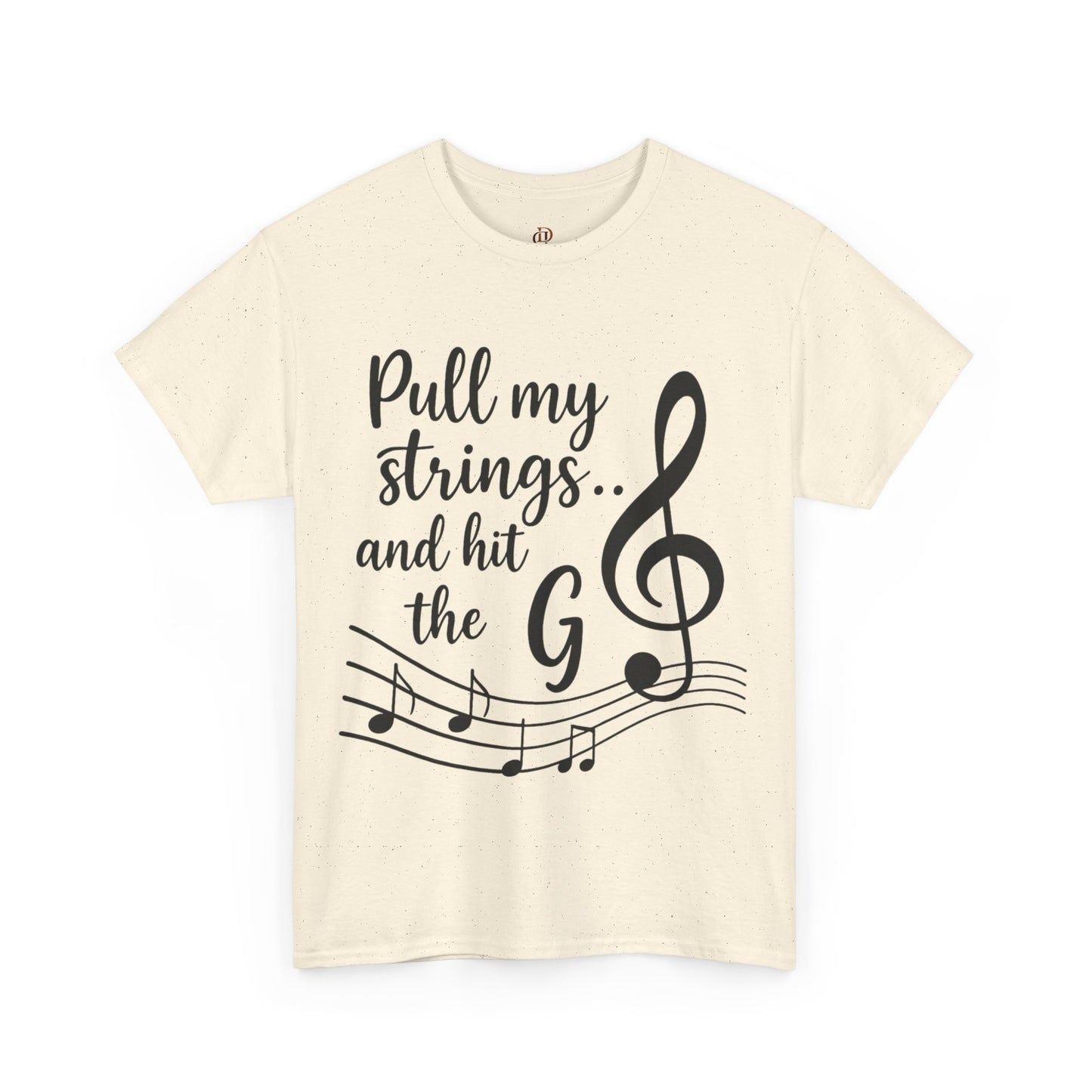 Music Lover G notes G String Vibes