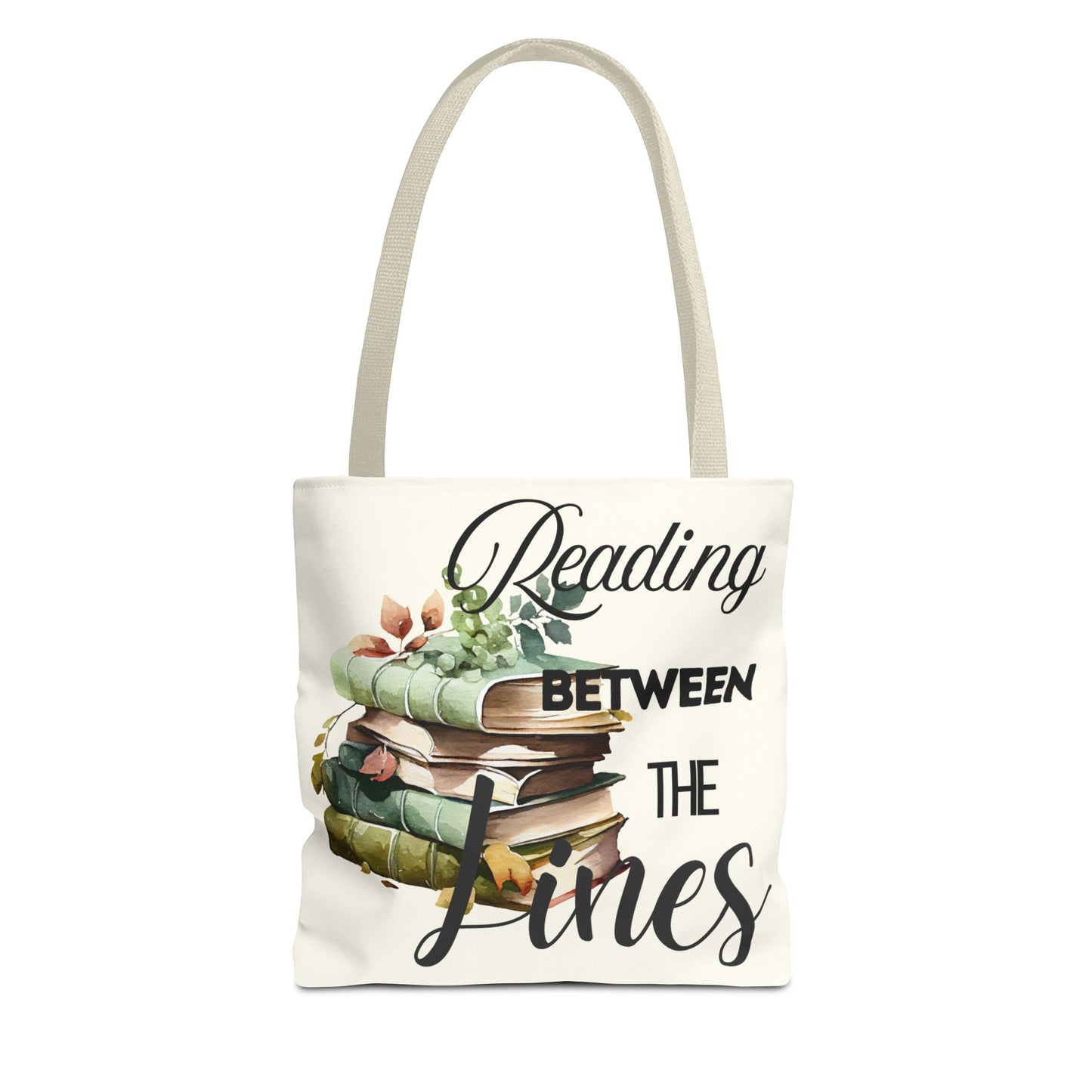 Reading between the lines