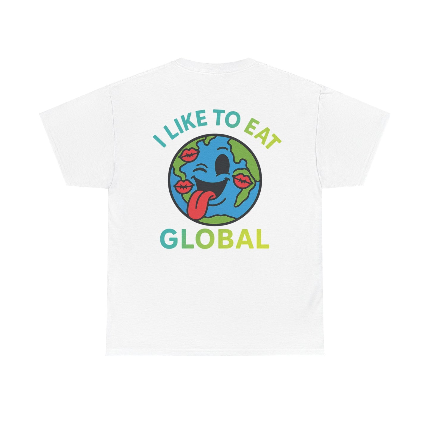I Like To Eat Global