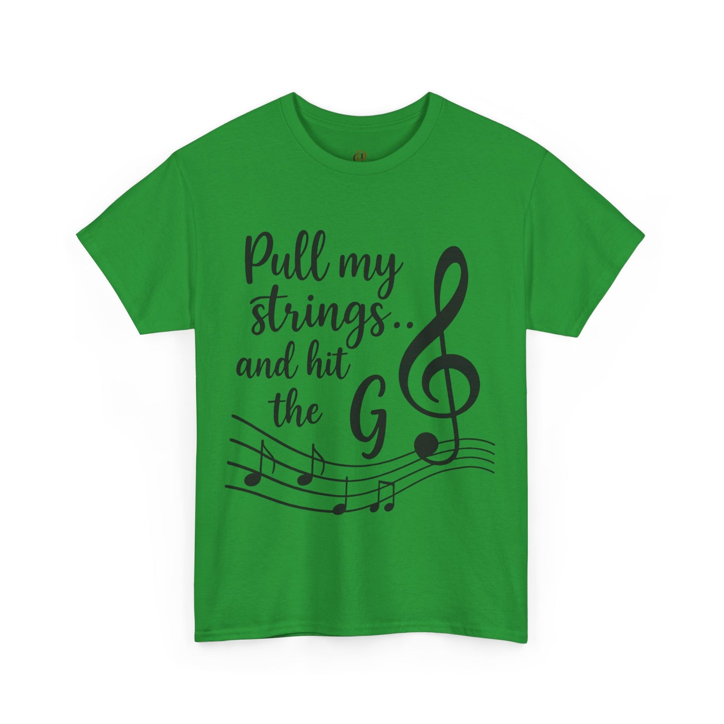 Music Lover G notes G String Vibes