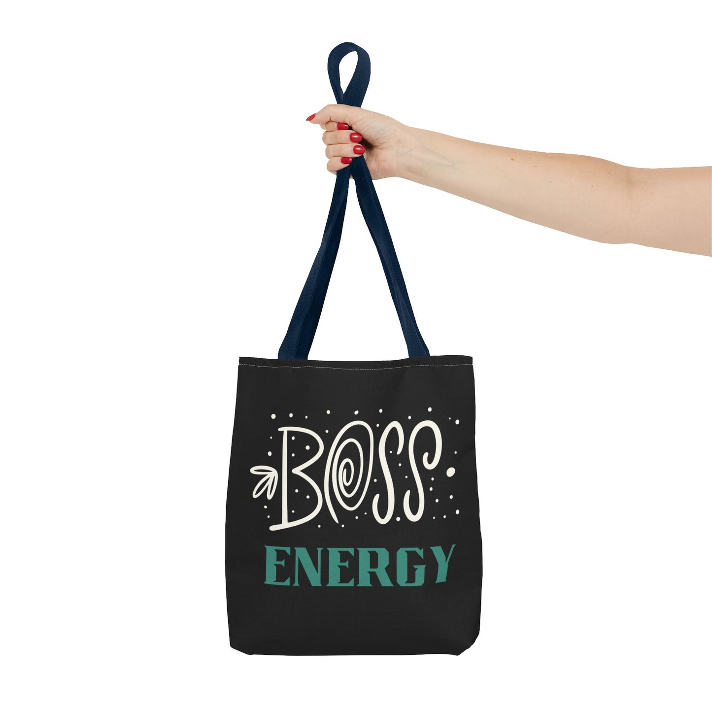 Boss Energy - Stylish and Motivating Gift for Women Entrepreneurs