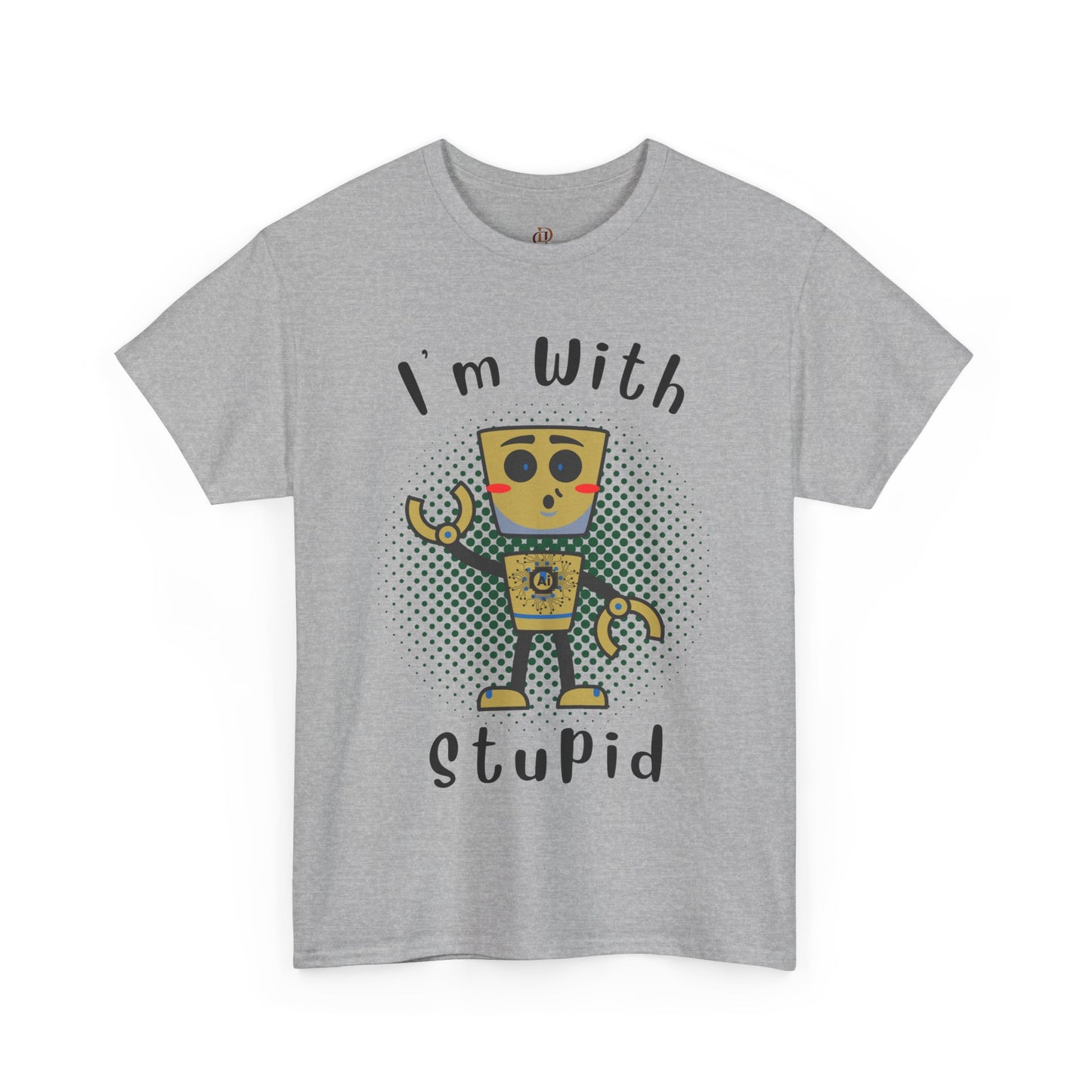 Team Stupid AI