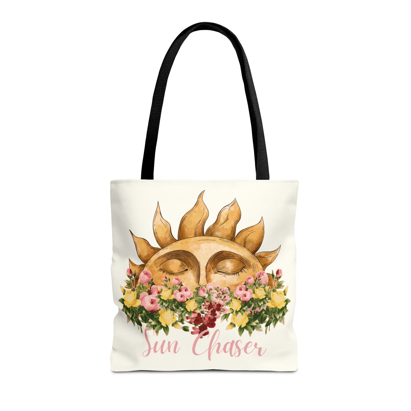 Sun Chaser Tote