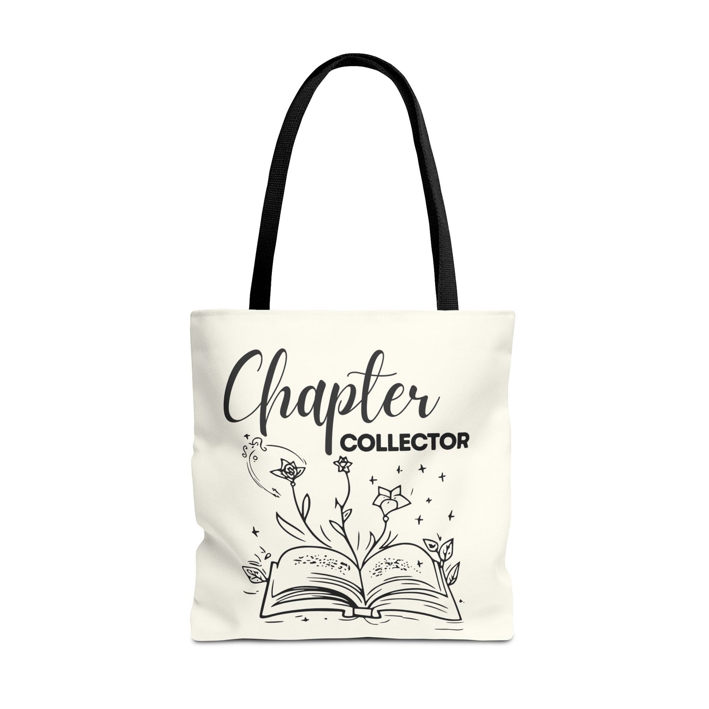 Chapter Collector