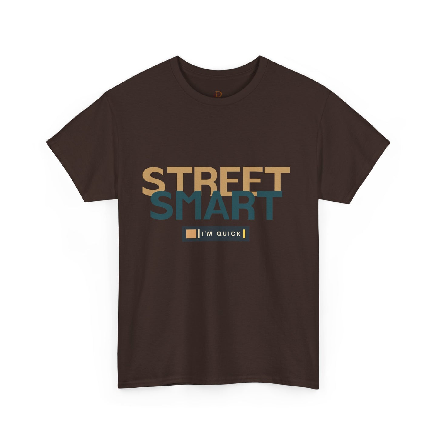 Street Smart