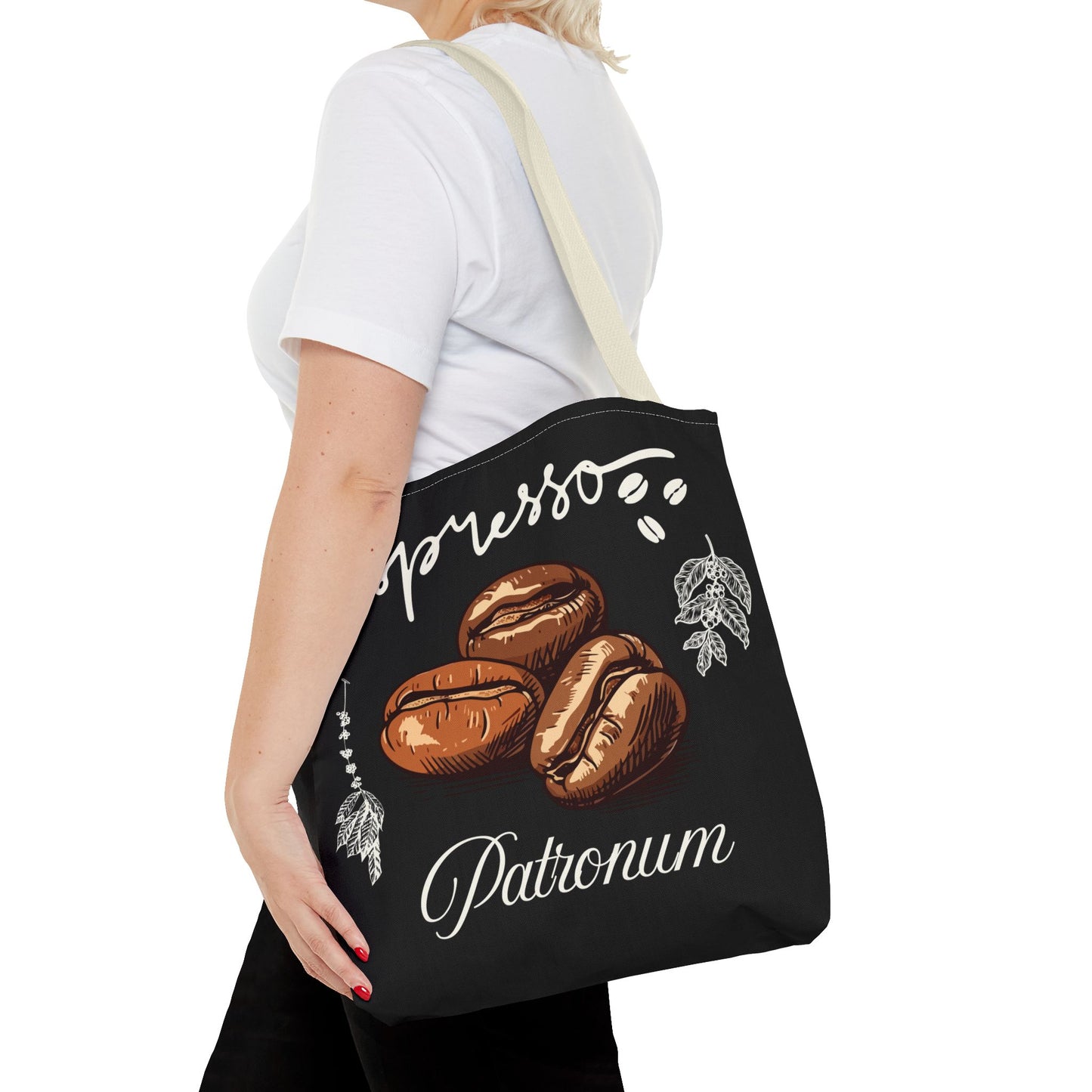 Espresso Patronum