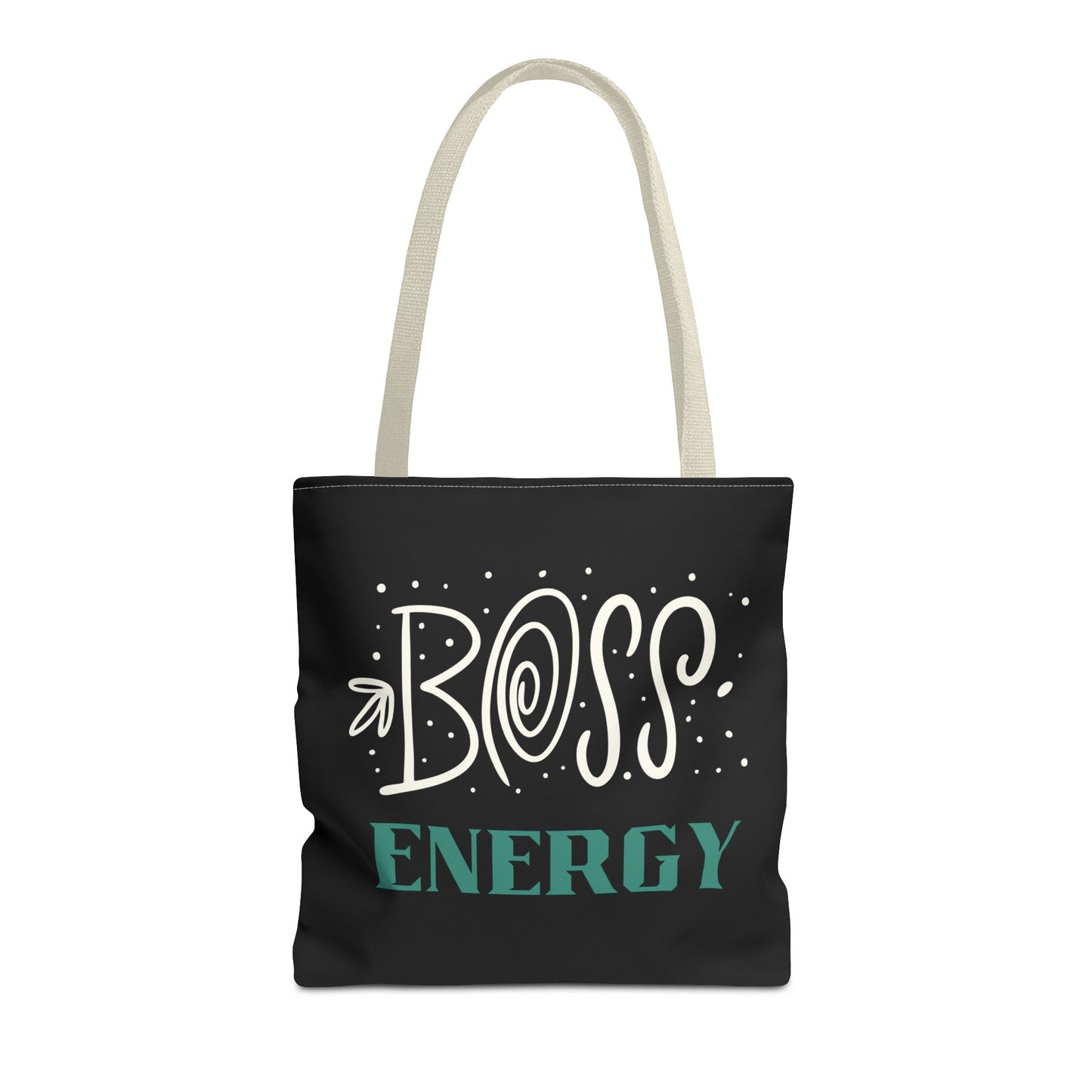 Boss Energy - Stylish and Motivating Gift for Women Entrepreneurs