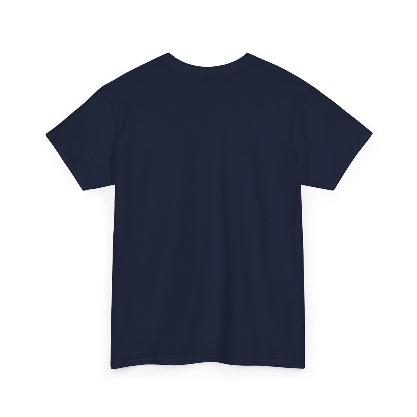 Incognito Button Tee