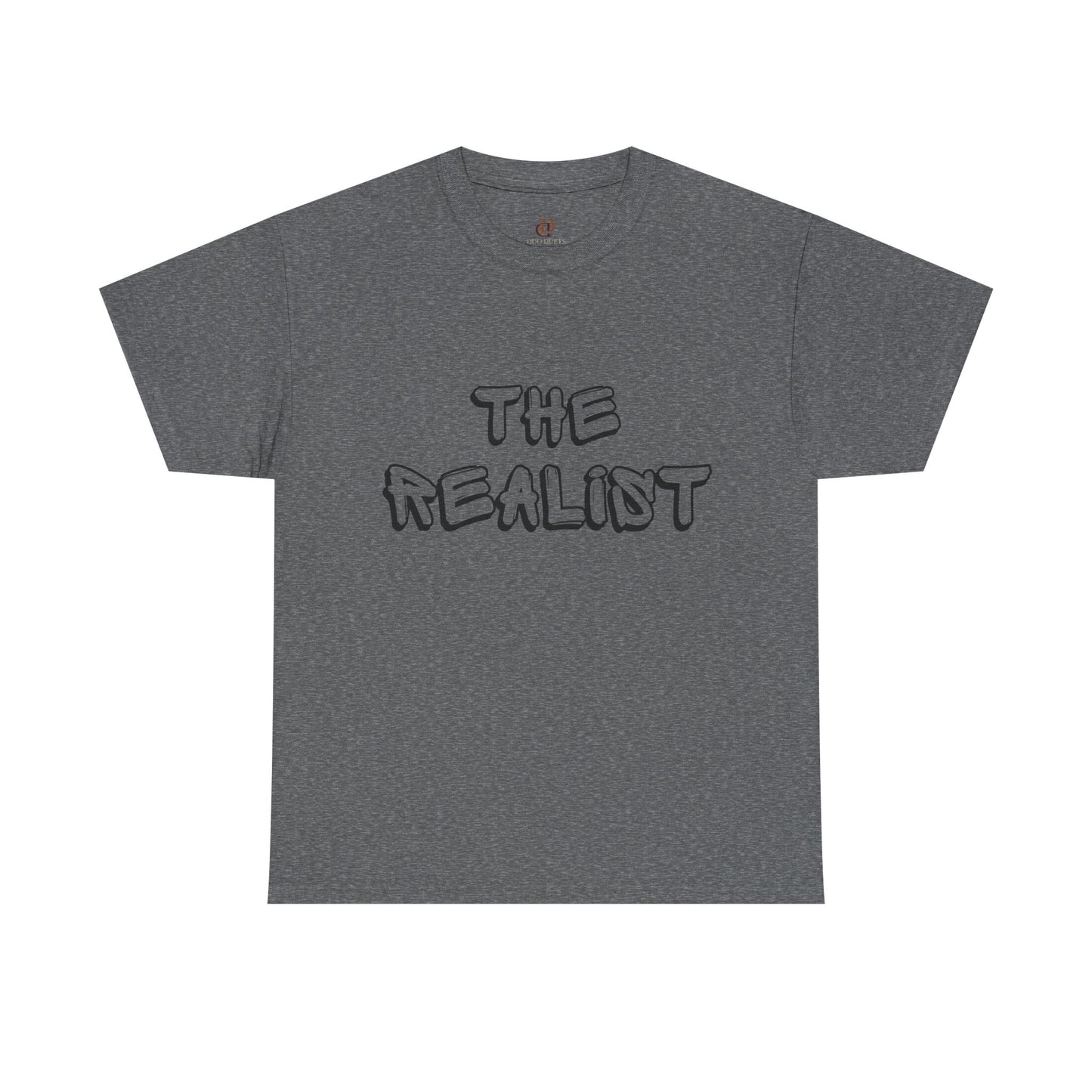 Optimist vs Realist