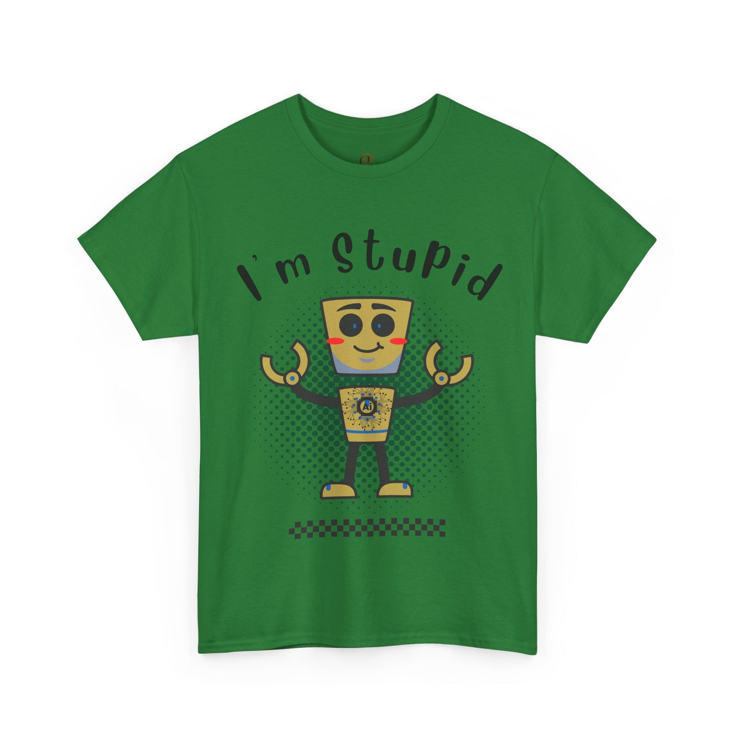 Team Stupid AI