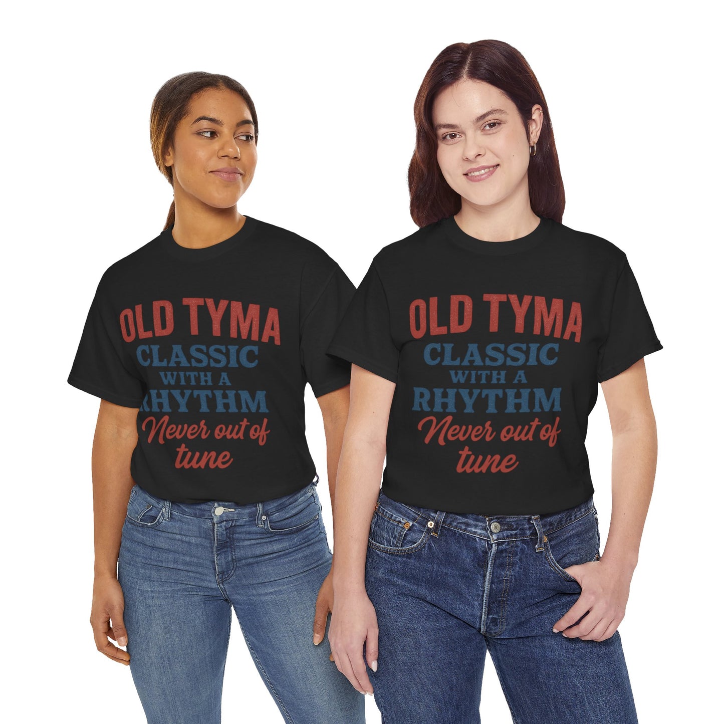 Old Tyma Classic Tune