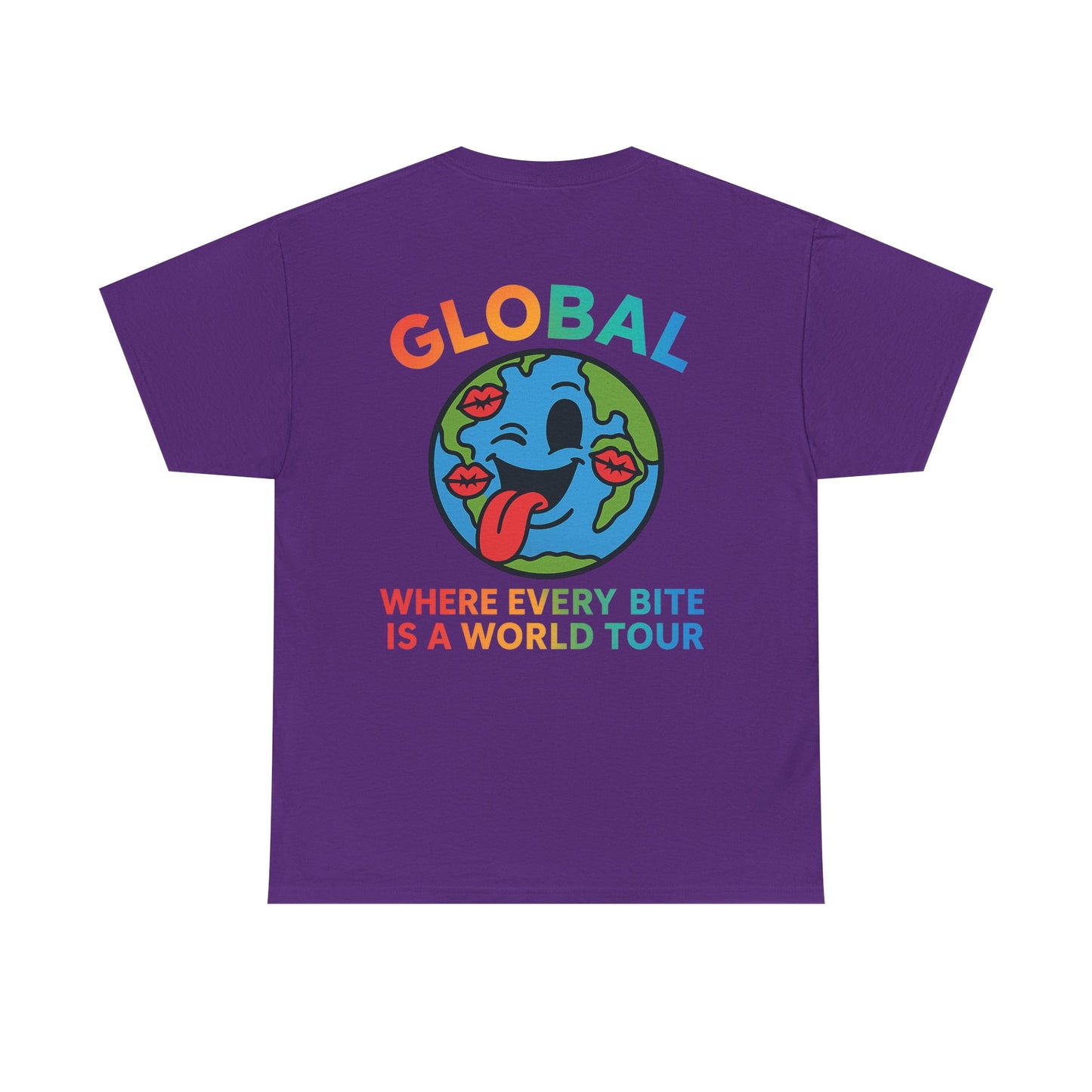 Global Taste Adventure