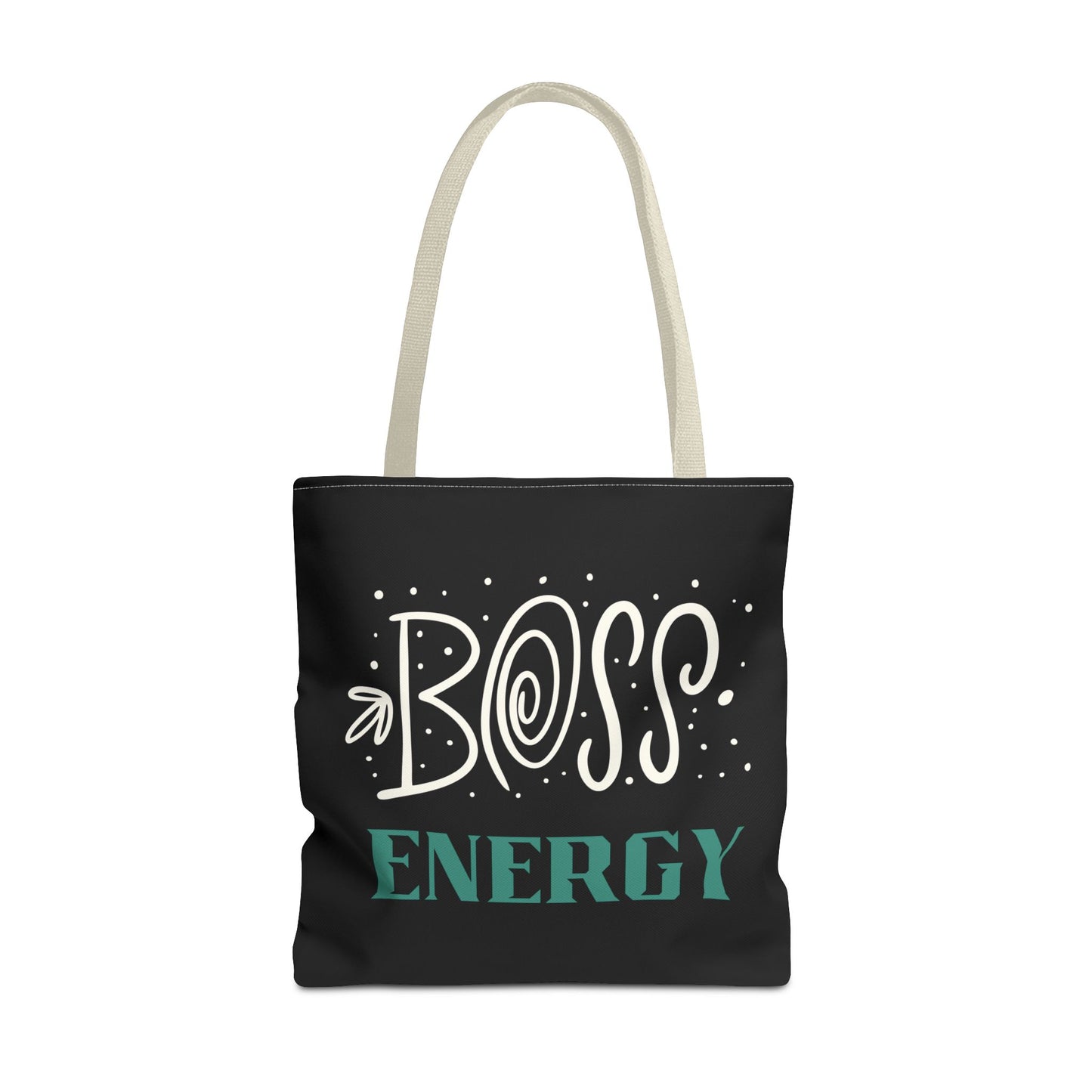 Boss Energy - Stylish and Motivating Gift for Women Entrepreneurs