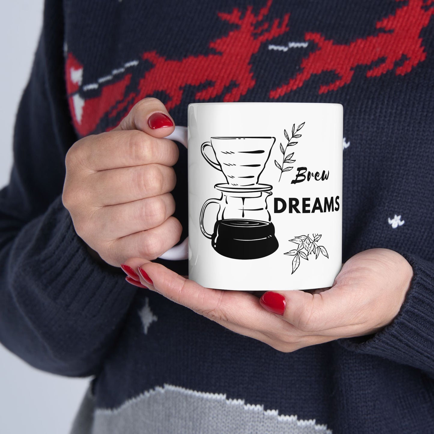 Brew Dreams