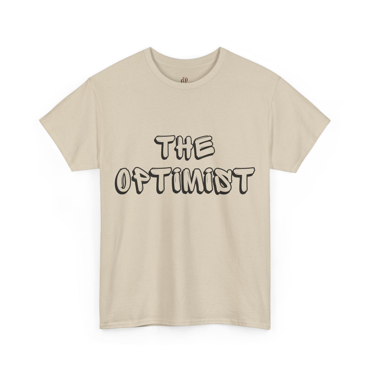 Optimist vs Realist