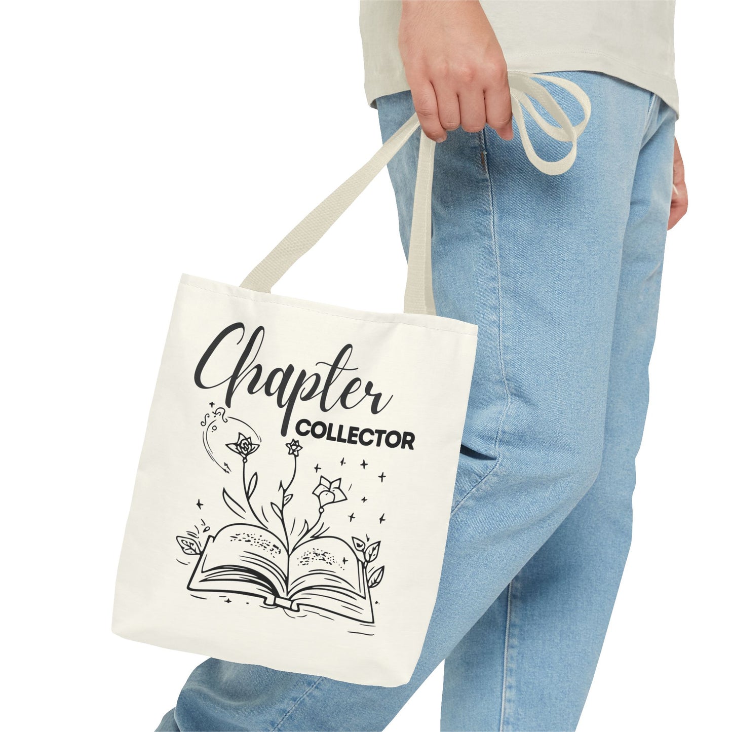 Chapter Collector