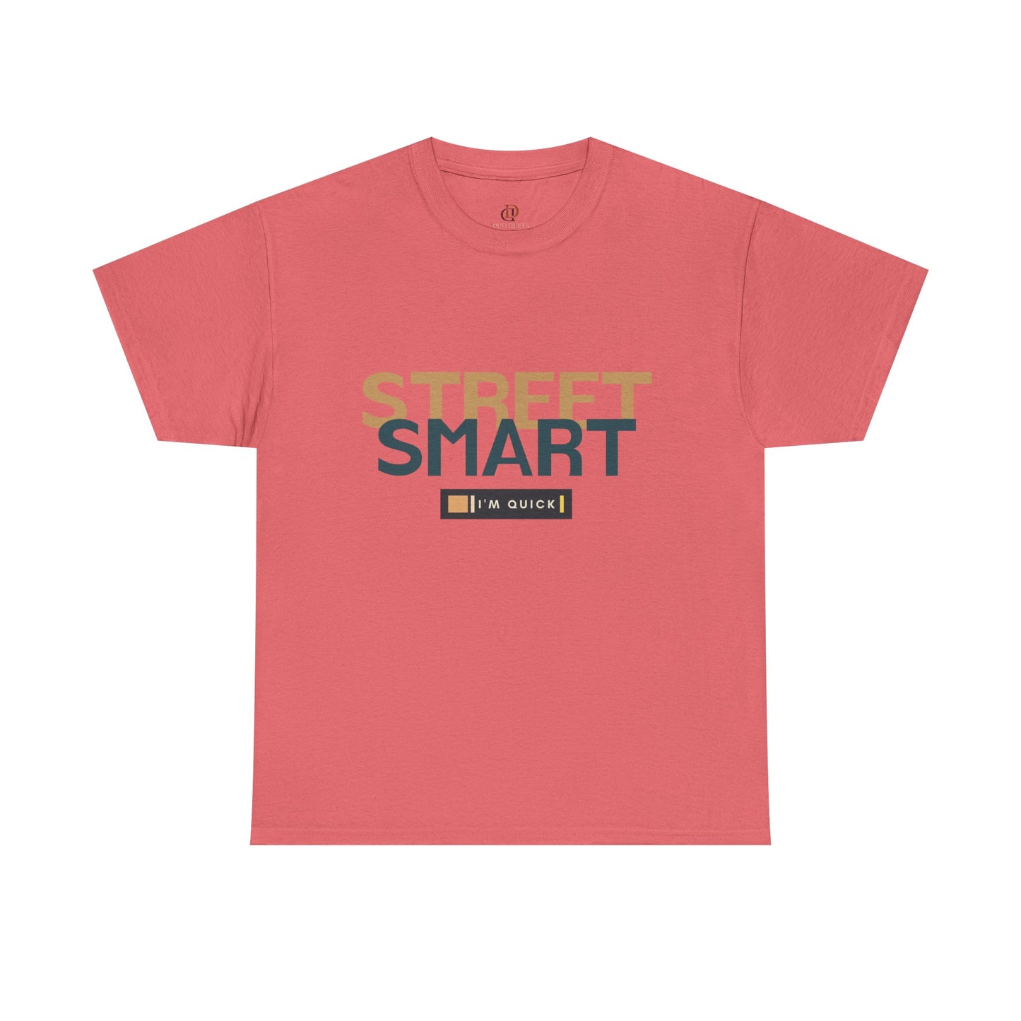 Street Smart