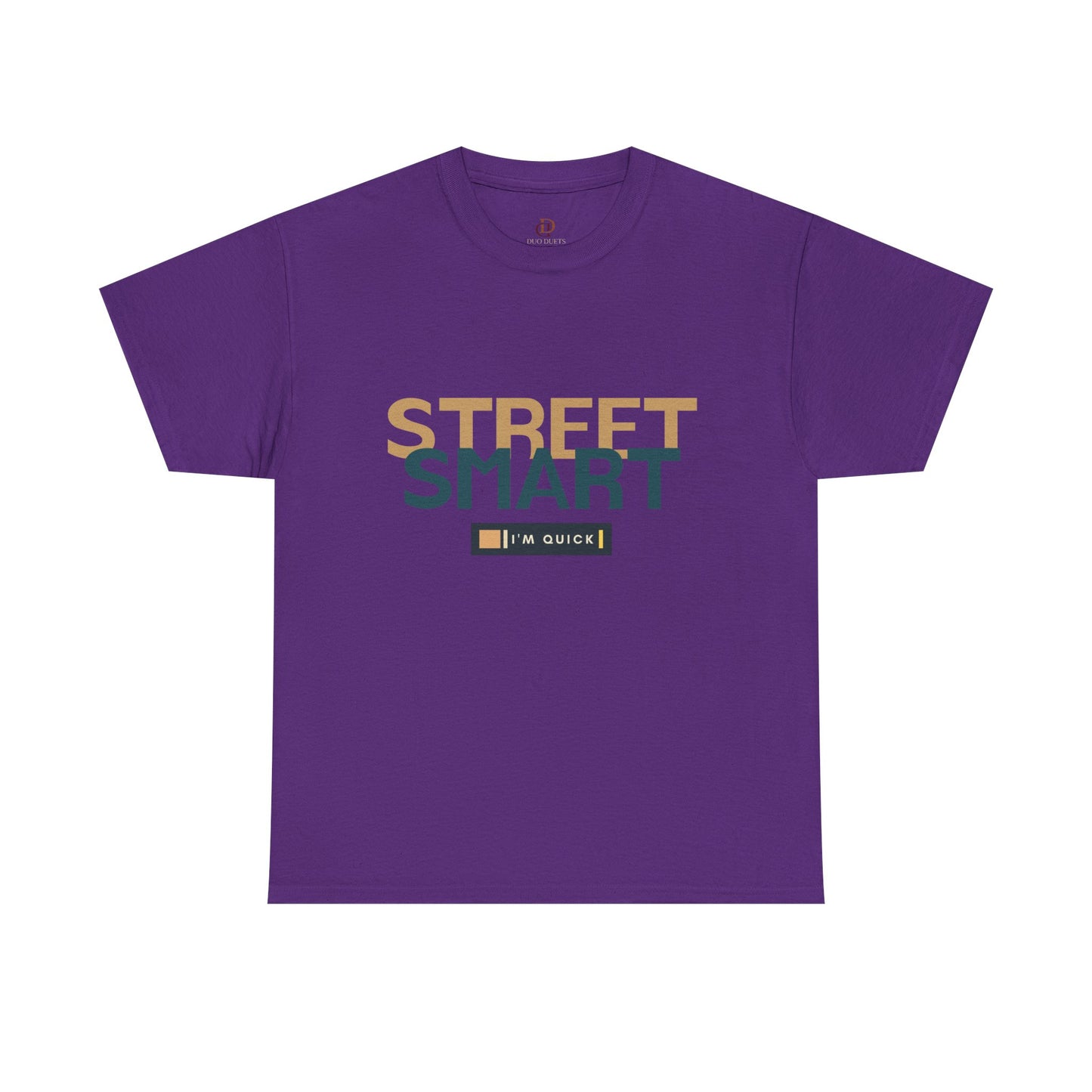 Street Smart