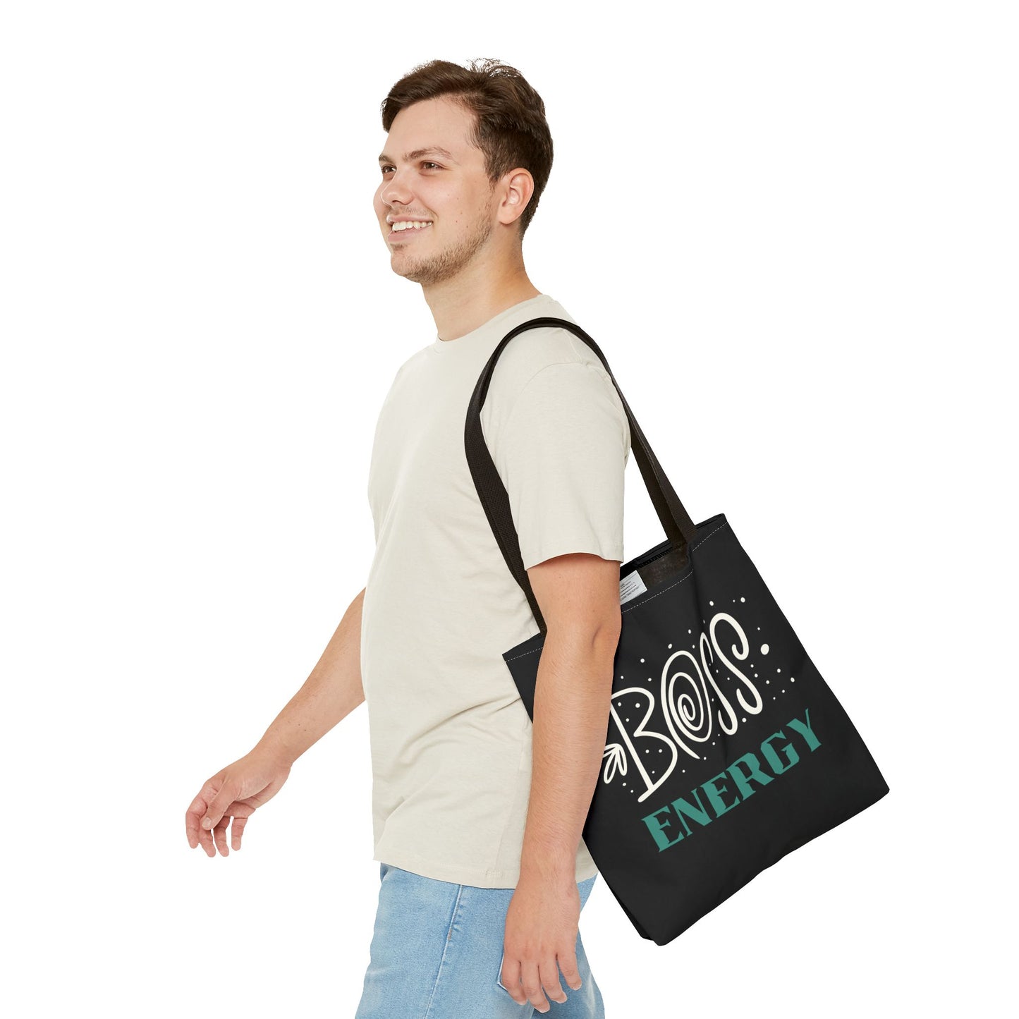Boss Energy - Stylish and Motivating Gift for Women Entrepreneurs