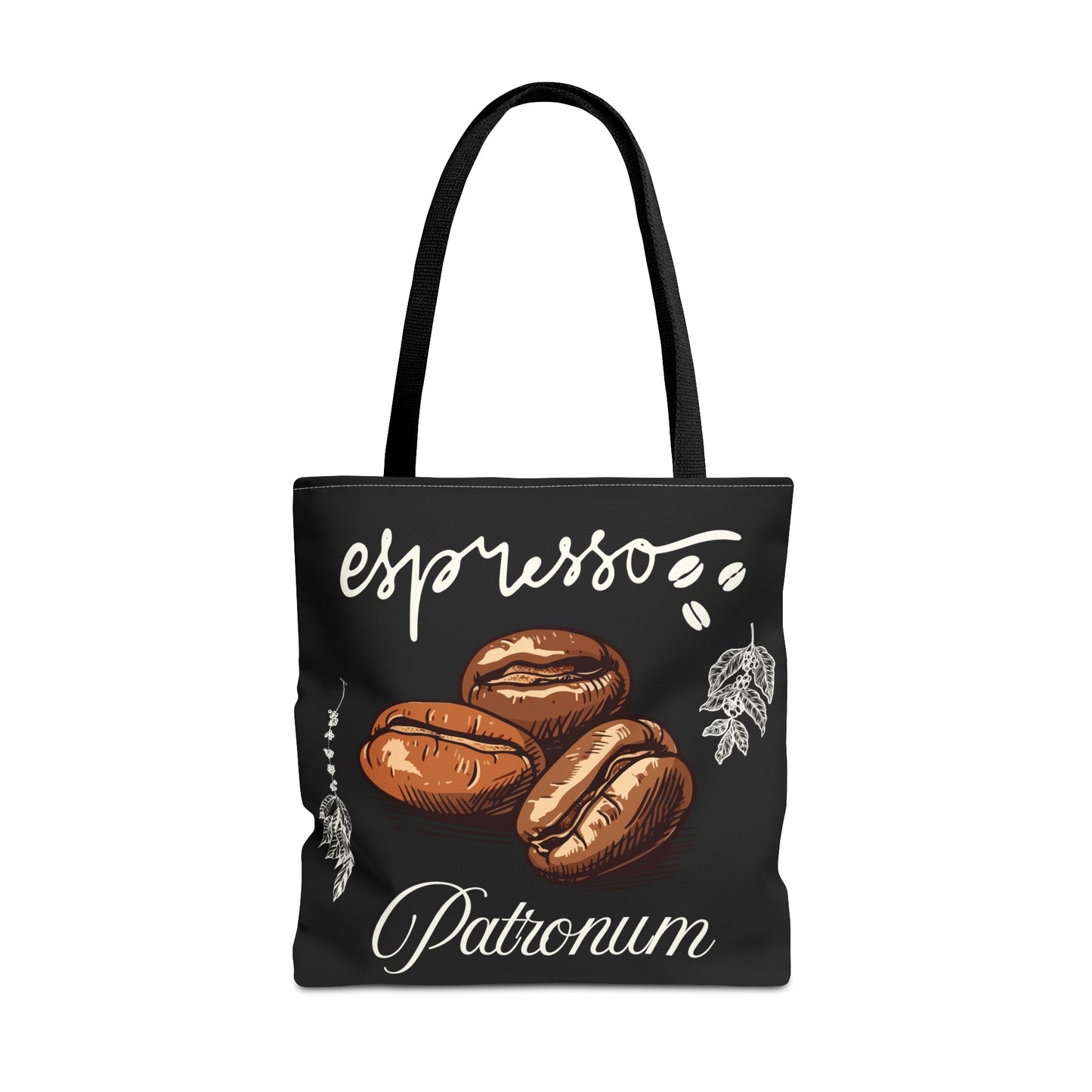 Espresso Patronum