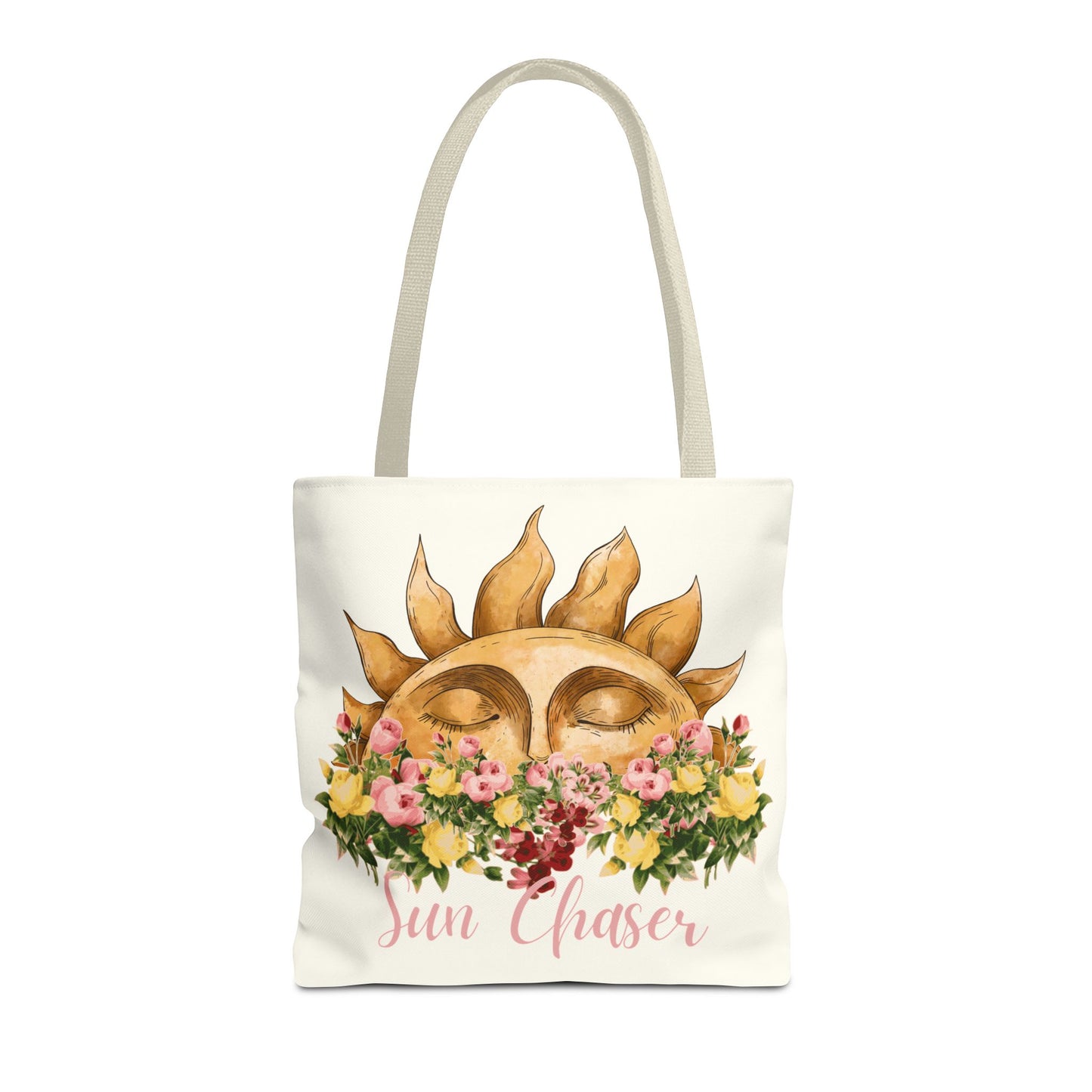 Sun Chaser Tote