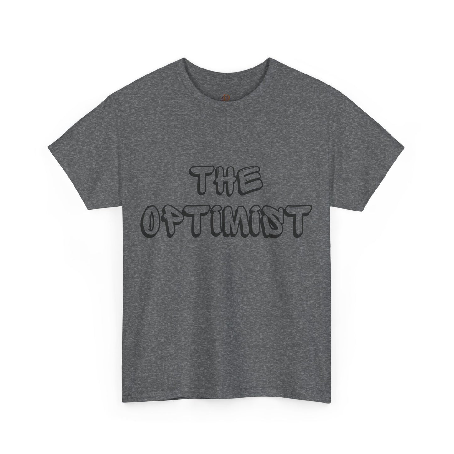 Optimist vs Realist