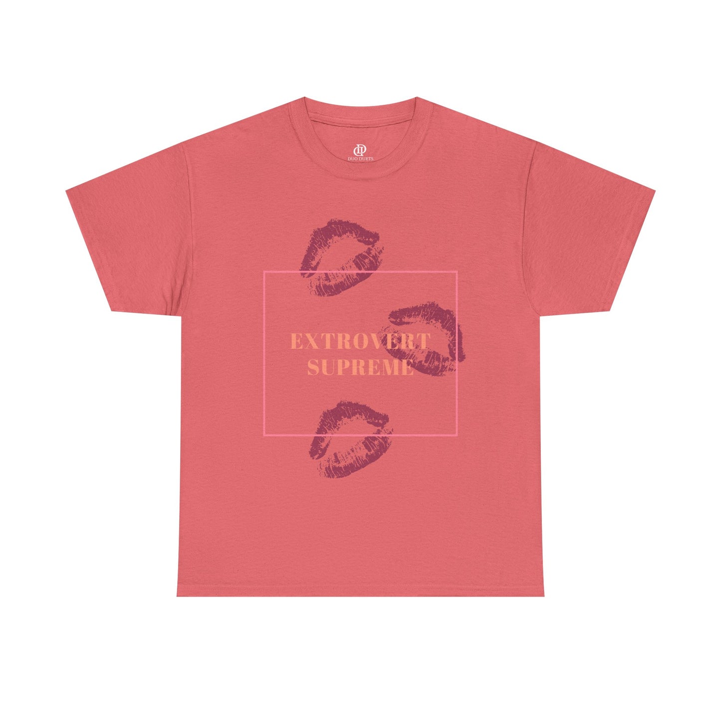 Extrovert Supreme