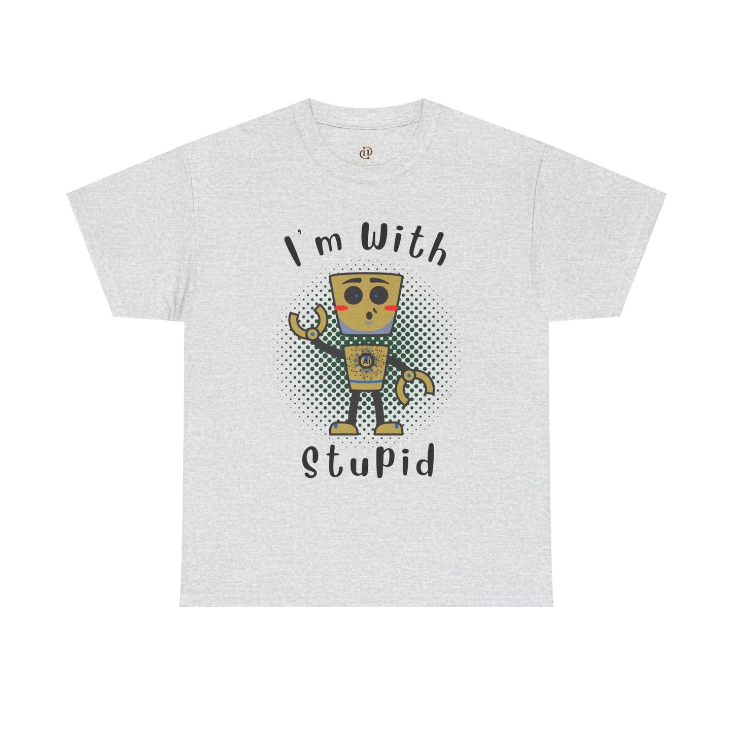 Team Stupid AI