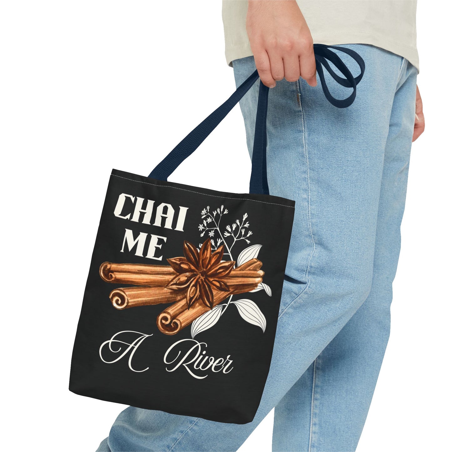 Chai me a River
