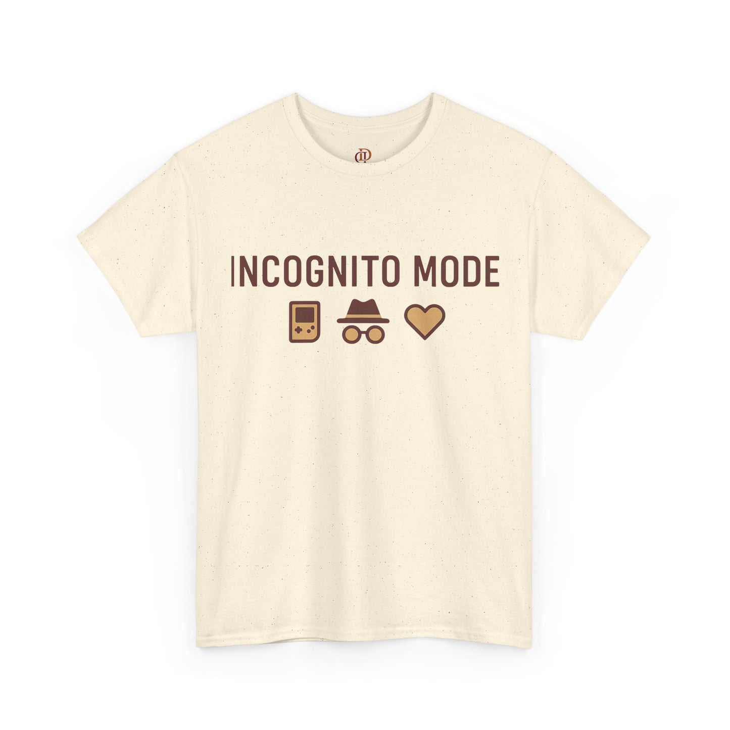 Incognito Mode