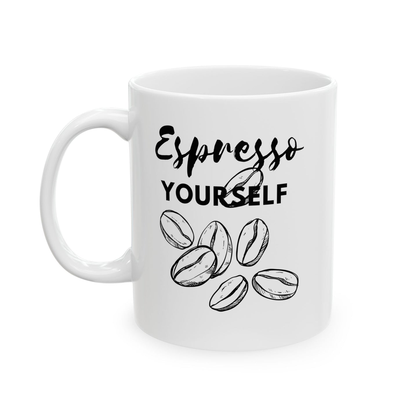 Espresso Yourself