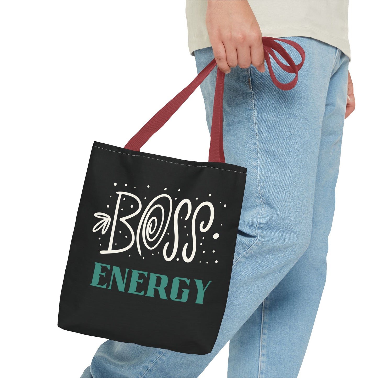 Boss Energy - Stylish and Motivating Gift for Women Entrepreneurs