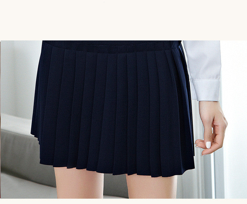 Parent-child outfit