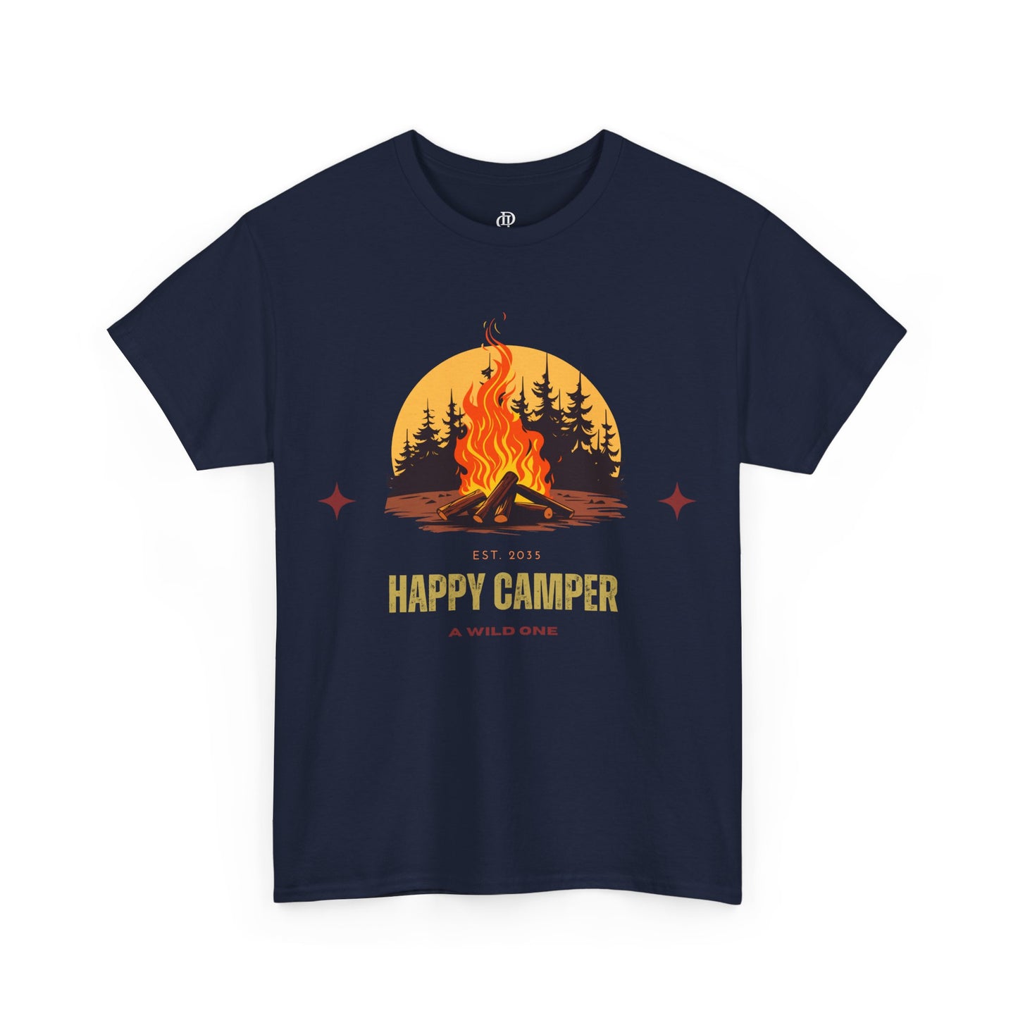 Happy Camper