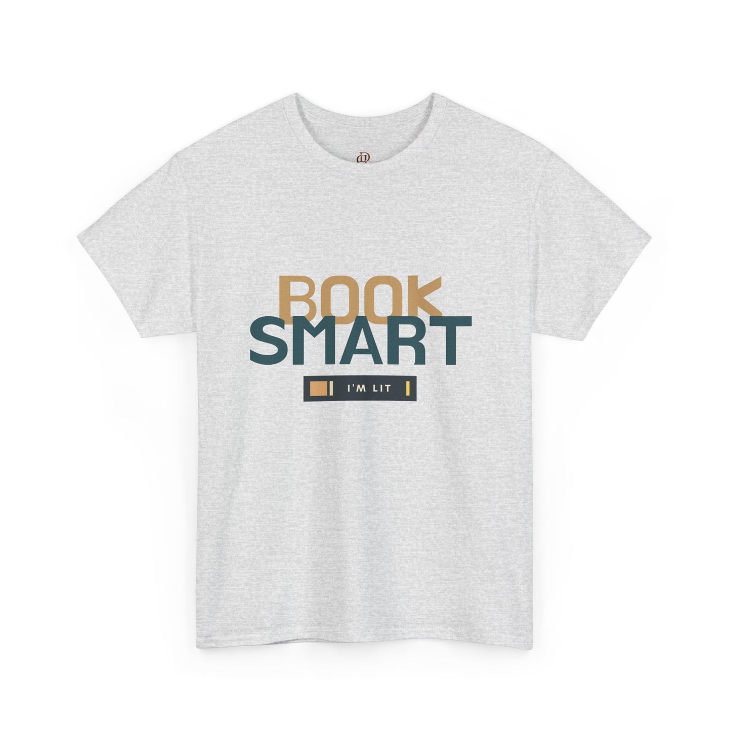 Book Smart