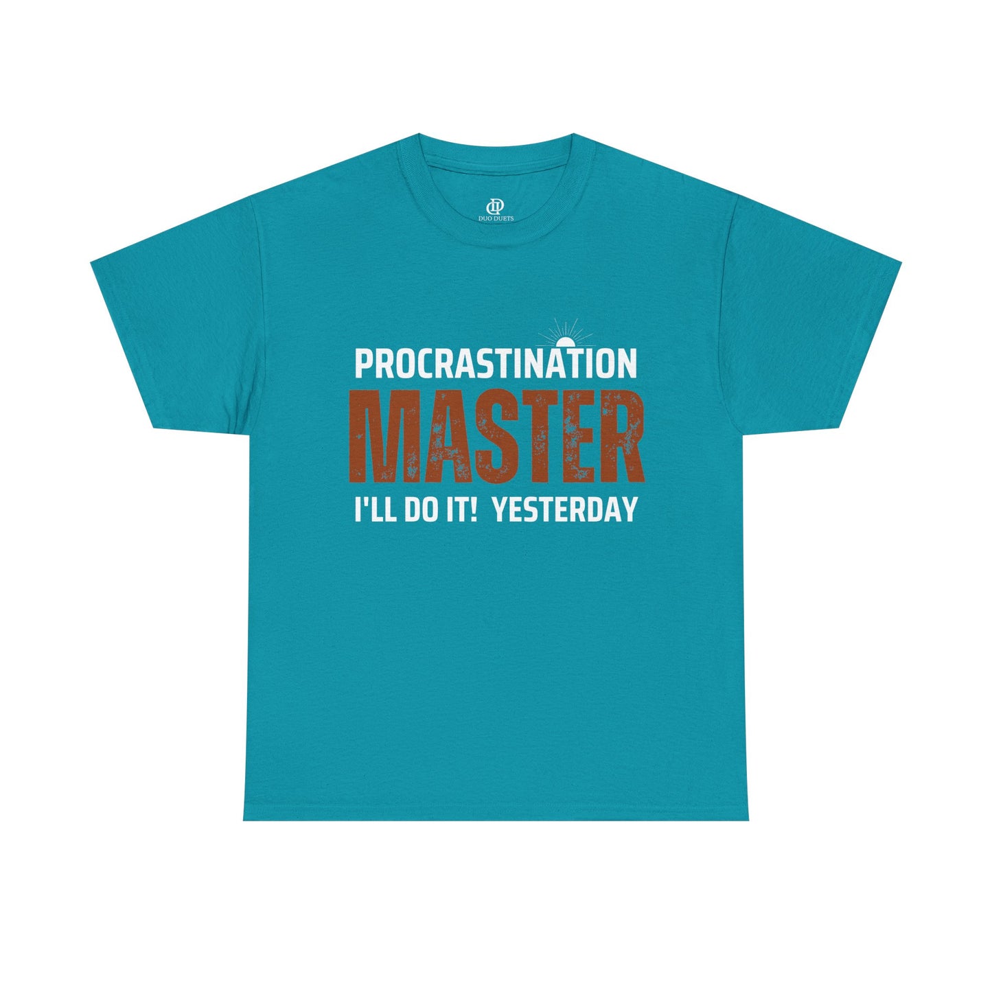 Procrastinator v. Deadline Destroyer