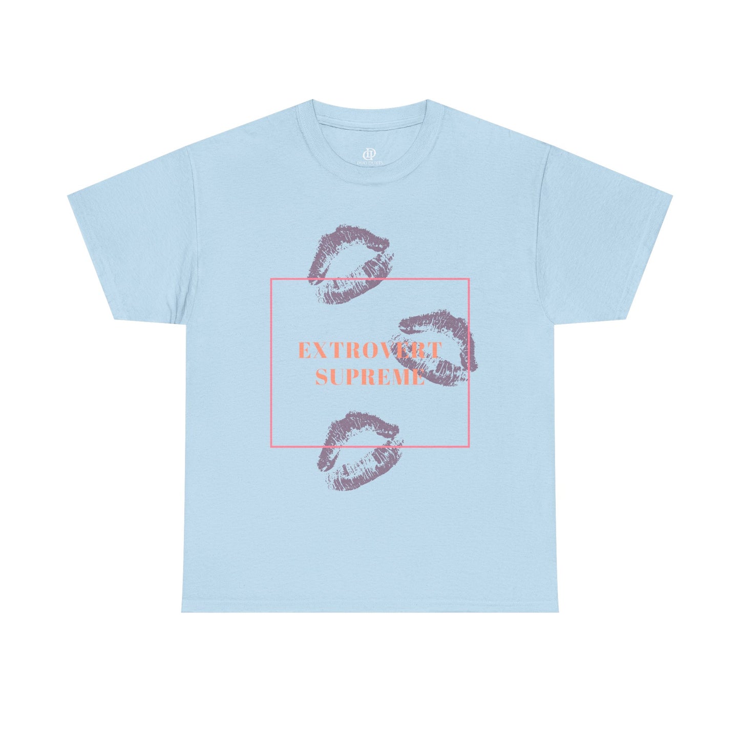 Extrovert Supreme