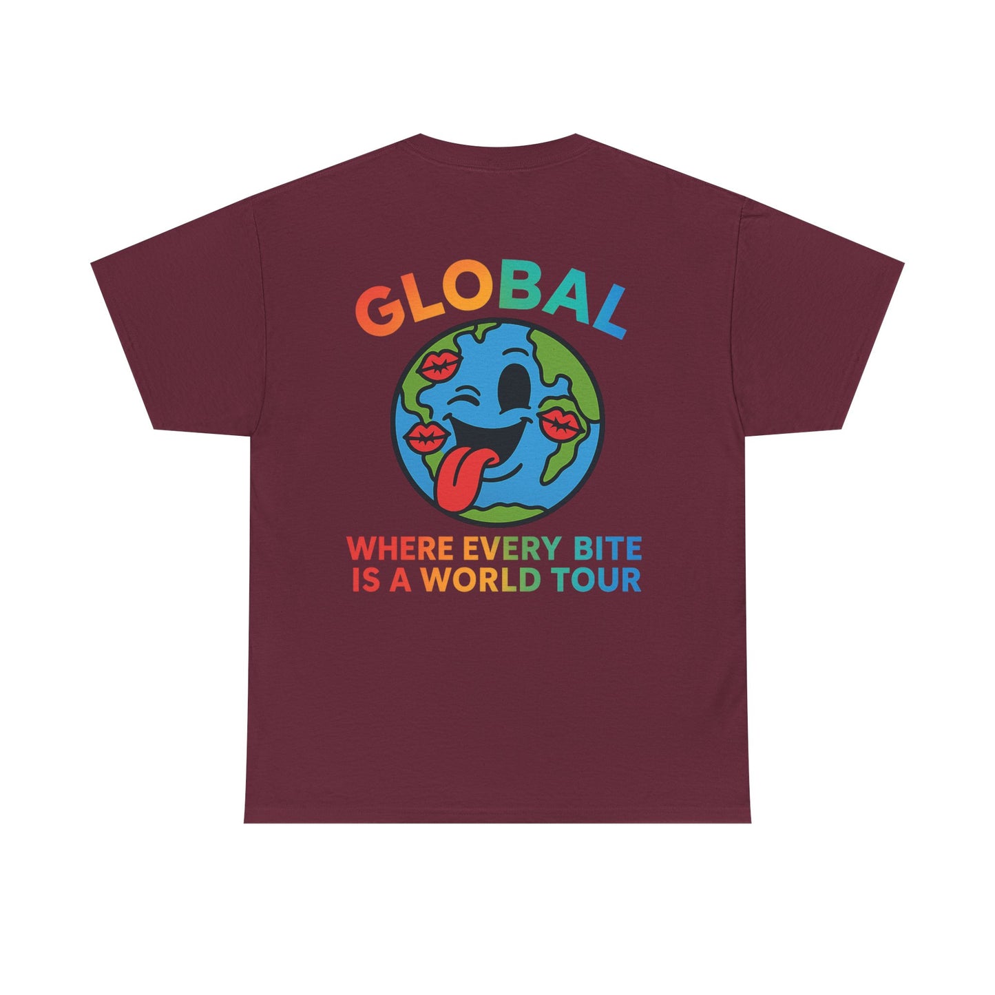 Global Taste Adventure