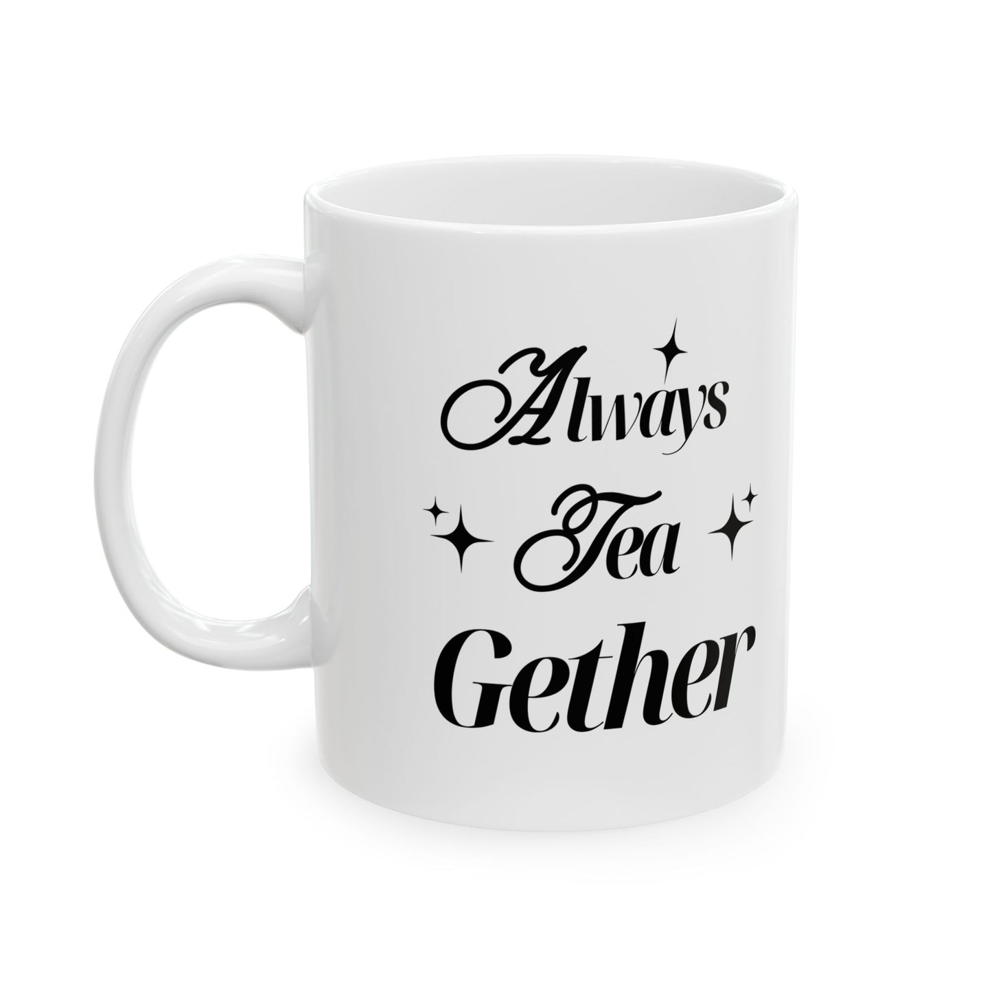 Always Teagether