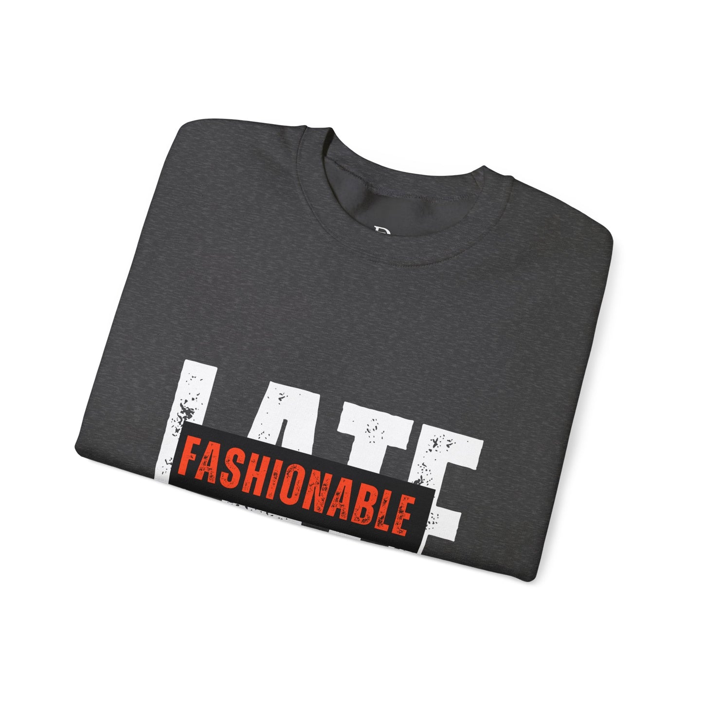 Fashionable Late