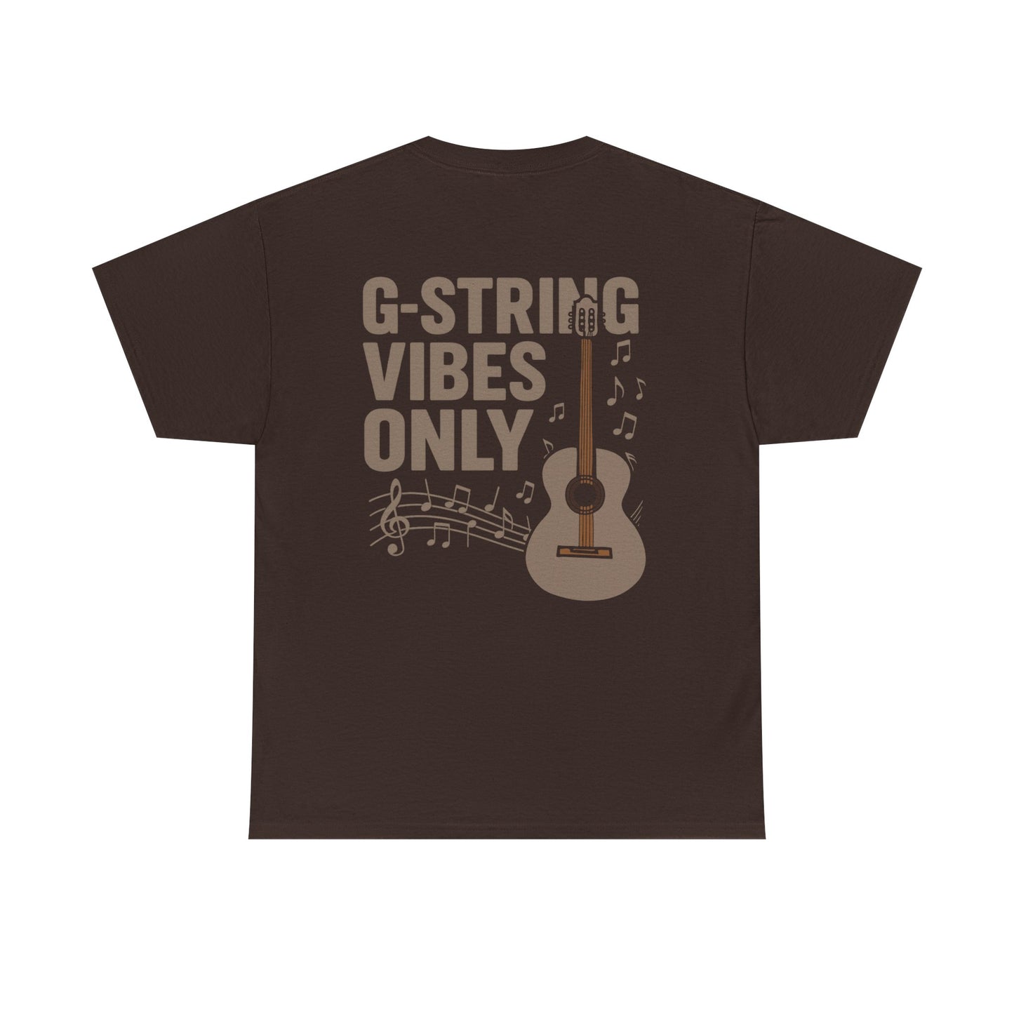 G String Vibes Only