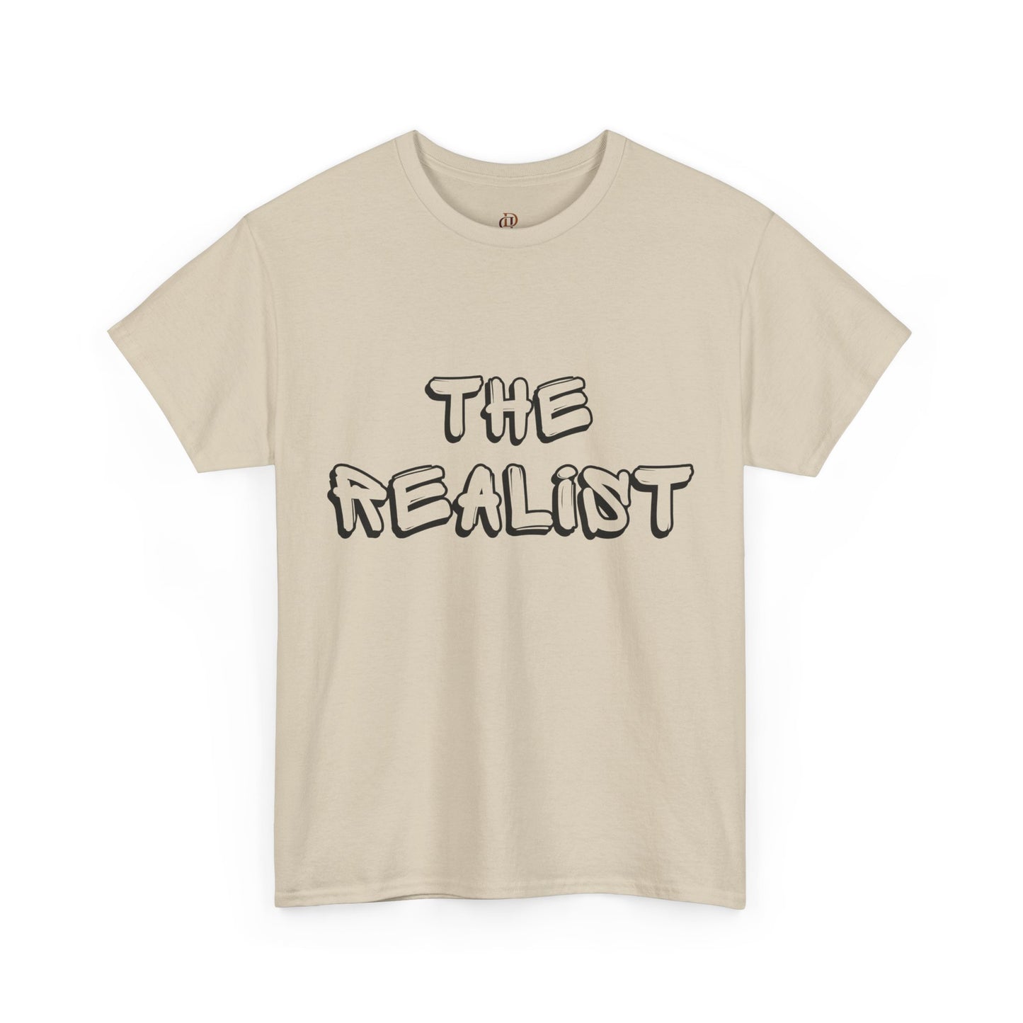 Optimist vs Realist